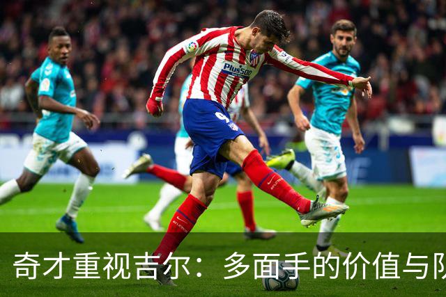 奇才重视吉尔：多面手的价值与队友的支持