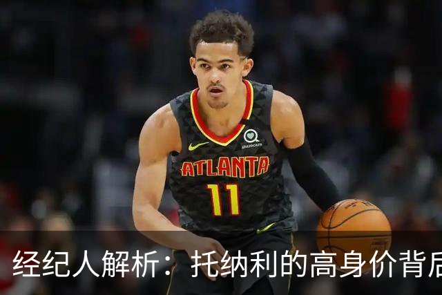 经纪人解析：托纳利的高身价背后与阿诺哈的潜力培养